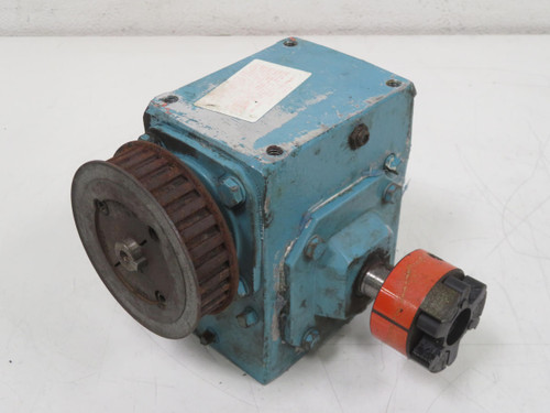 Electra Motors  4N90576WF 177ALD Reducer  For Sale