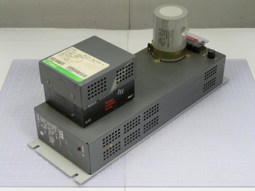ITT  N195 Y316582 Power Supply  For Sale