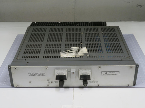 Lambda  LMF24-0VMY-3396-2  Regulated Power Supply  For Sale