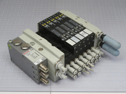 Aventics  R480717189 BDC-B-DP_32 Valve Assembly  For Sale