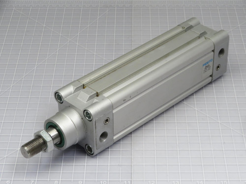 Festo  DNC-50-125-PPV-A  ISO cylinder  For Sale