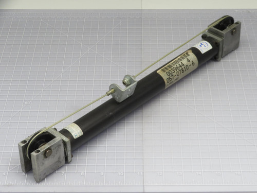 Tol-o-Matic  162534 001 10020100 Cylinder  For Sale