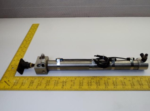 KOGANEI DABK32X250-HL-2 SLIM CYLINDER T16216