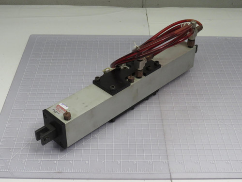 Compact  QJ85-285-B 9/00  Pneumatic Cylinder  For Sale