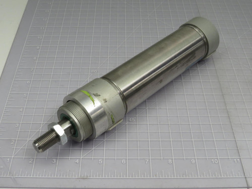 Festo  DSNU-50-125-P-A-MQ  Round Body Cylinder  For Sale
