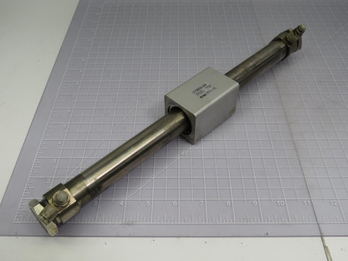 SMC  CY3B25-250  Rodless Magnetically Coupled Actuators  For Sale