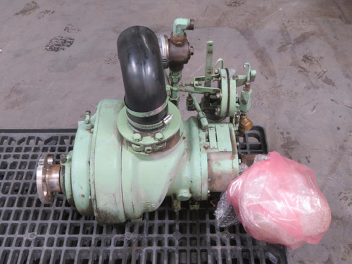 060247-211  Hydraulic Assembly  For Sale