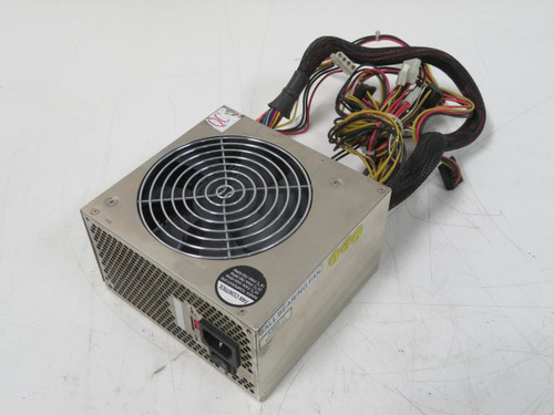 Startech  AP-500F12V ATX2P0W450HS Power Supply  For Sale