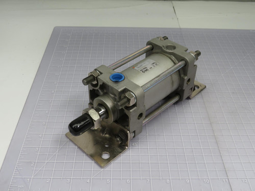 SMC  CDA2L63-50  Double Acting Pneumatic Cylinder   For Sale