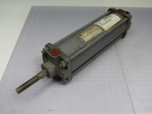 United  4401-58  Pneumatic Cylinder   For Sale