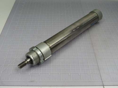 Festo  DSNU-40-200-P-A-MQ  Double Acting Pneumatic Cylinder   For Sale