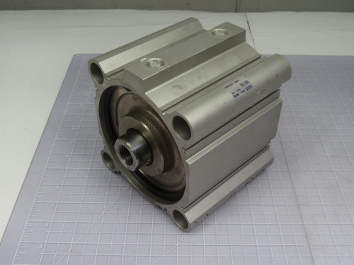 SMC  CQ2B125TF-50 DCZ  Compact Cylinder  For Sale