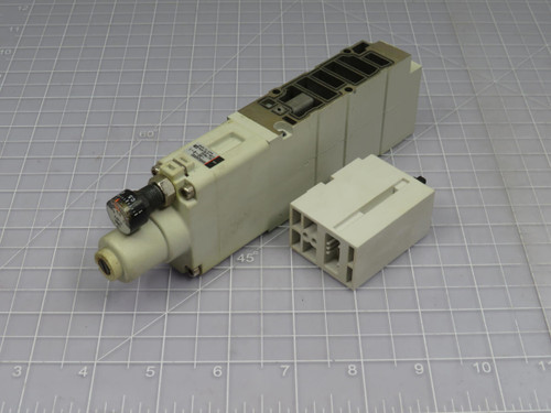SMC  ARBQ4000-00-B-1  Port Solenoid Valve  For Sale