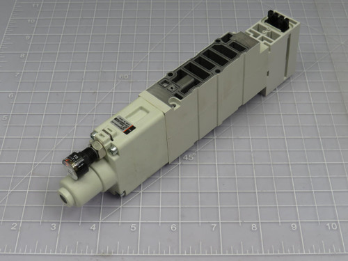 SMC  ARBQ4000-00-B-1  Port Solenoid Valve  For Sale