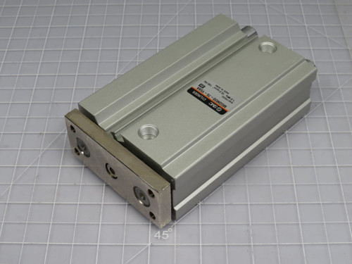 SMC  MGQM20-75-Y59A  Guided Cylinder  For Sale