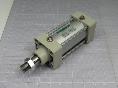 CKD  SCA2-00-50B-50  Pneumatic Cylinder  For Sale