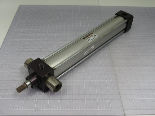 SMC  NCA1U150-1000  Double Acting Pneumatic Cylinder   For Sale