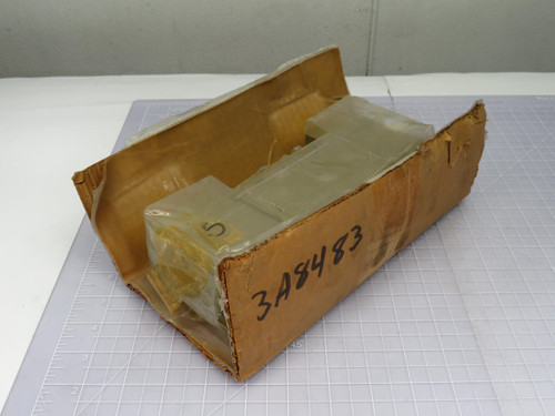 Ross  7076A3921  Pneumatic Solenoid Valve  For Sale