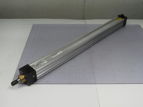 Parker  01.50 CF4MA1U14A 22.000  Double Acting Pneumatic Cylinder   For Sale