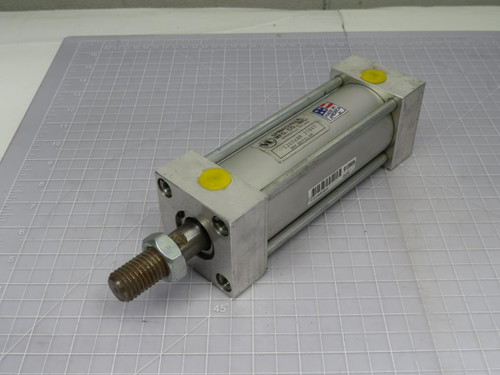 SAC  I200x4M 37865  Pneumatic Cylinder  For Sale