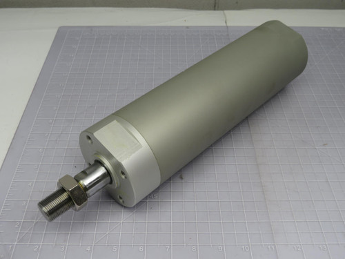 SMC  CDG1LN80-200  Round Body Cylinder  For Sale