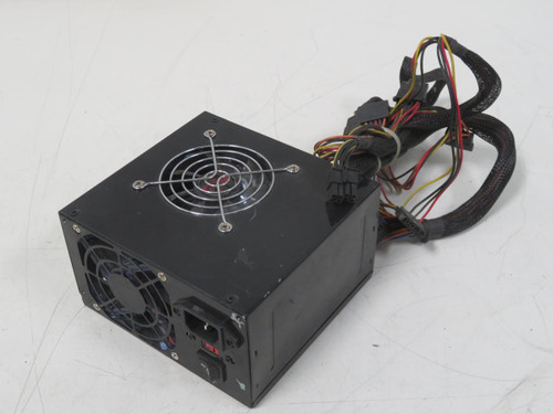 Logisys  PS575XBK  Ready Switching Power Supply Unit  For Sale