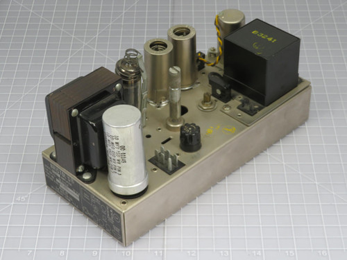 Bristols  C2366  Amplifier   For Sale