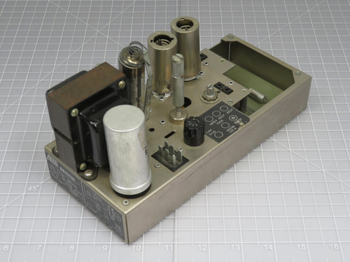 Bristols  342366-00-9  Amplifier   For Sale
