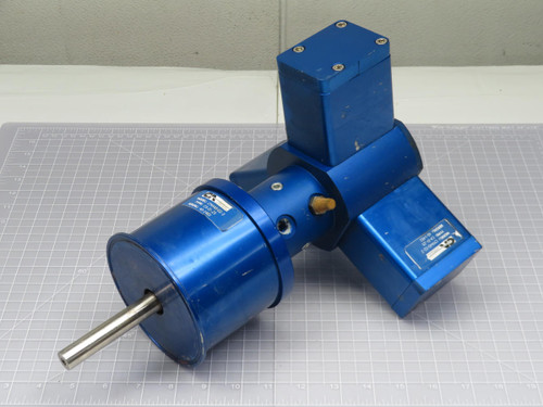 Complete Automation  CMA40-02-3  Gearbox Assembly  For Sale