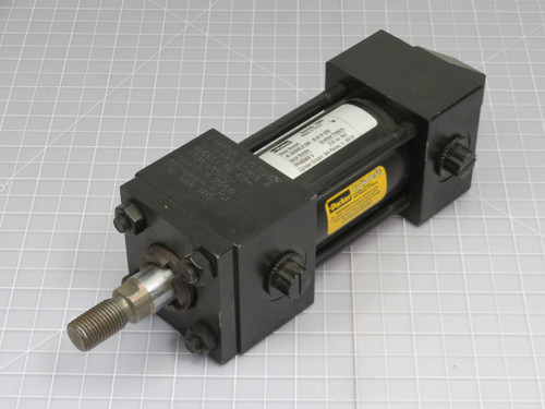 Parker  40 CBHMIRLS13MC 35.00 M 2200 FF495908 A Hydraulic Cylinder  For Sale