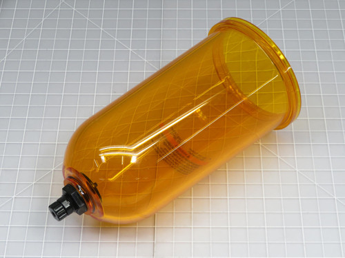 3536-0500  Plastic Bowl Kit  For Sale