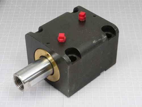 Taiyo  160S-1D3LA63N50  Hydraulic Cylinder   For Sale