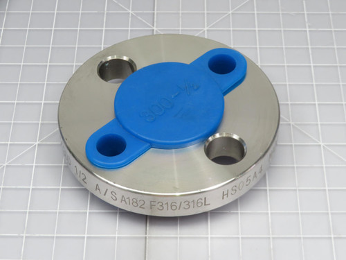 FTC  HS05A4 A/S A182 Flange F316/316L  For Sale