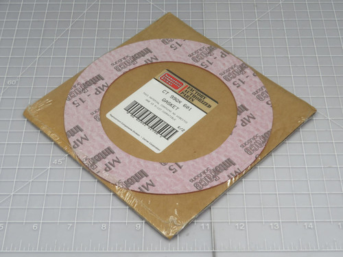 InterFace  CT 99QX 601  Gasket  For Sale