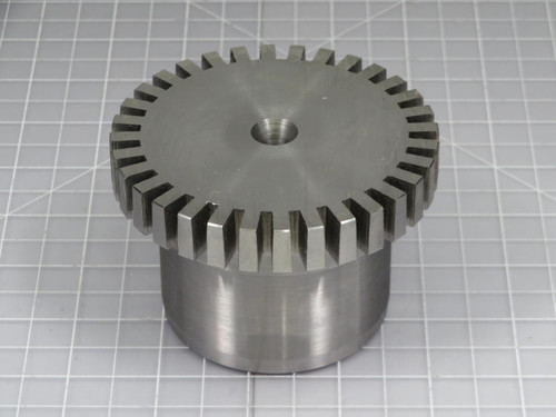 Rexnord  10010413 1050T Hub RSB Steelflex Rsb Hub  For Sale