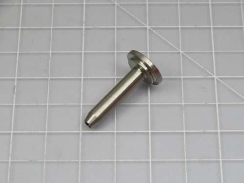 Lot of 8 SCA  5x0681.0019  Nozzle extrude 3 mm dia x 32 ml  For Sale