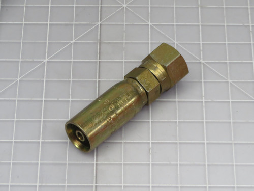 Parker  S K 3083  Hose Fitting  For Sale