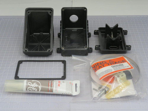 Parker  4041-2101 393035 Kit  For Sale