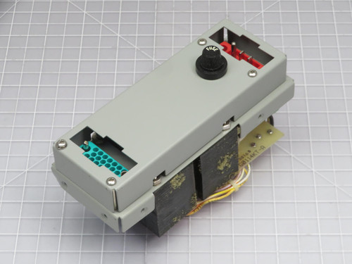 Foxboro  G0115SW  Panel Assembly Back  For Sale