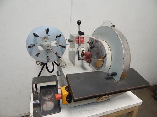 Ondal  190661  Harness Taping Machine  For Sale