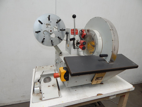 Ondal  1906621  Harness Taping Machine  For Sale