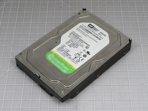 Western Digital  WD10EURX-63UY4Y0  Hard Drive HDD  For Sale