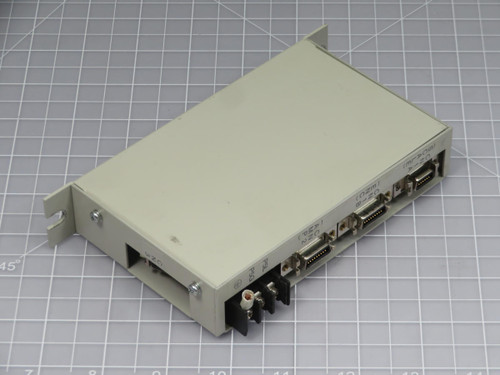 Mitsubishi  MR-J2S-CLP01  Servo Amplifier  For Sale