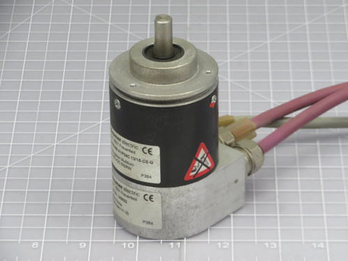 Baumer  BPMV58 K1P24C 13/16-C0-G  Encoder
  For Sale