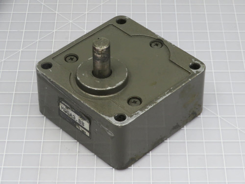 Panasonic  M9GA3.6B  Compact AC Geared Motors  For Sale