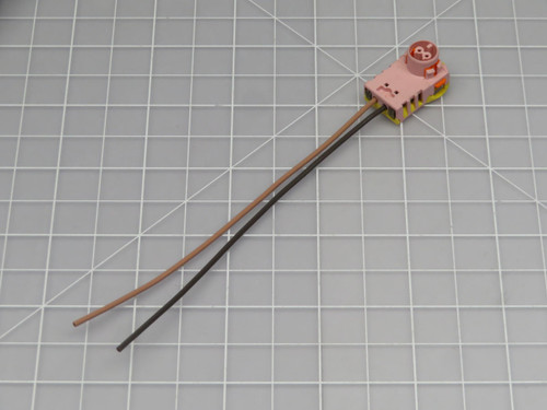 Lot of 1000 Tianhai  33406009  2 Way Squib ABX5 Code W  For Sale