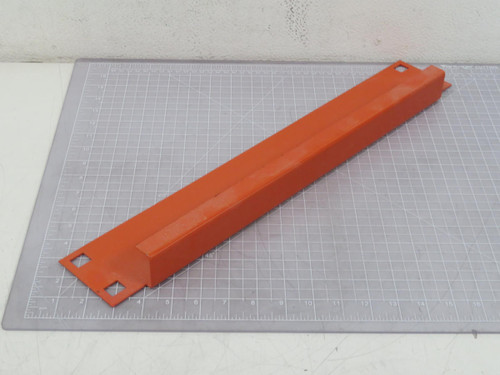 20 Inch Upright Pallet Rack Support  For Sale