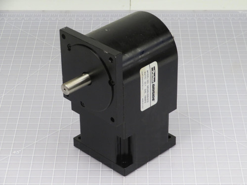 Parker  NR34D-020-012  Bayside Gearhead   For Sale