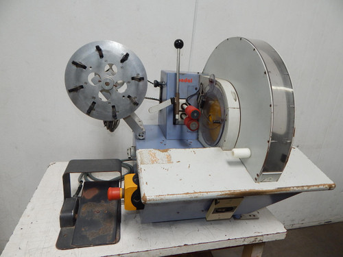 Ondal  1906621  Taping Machine  For Sale