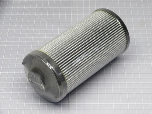 Filtrec  RHR330G10B  10-Micron Pleated Microglass Hydraulic Filter  For Sale